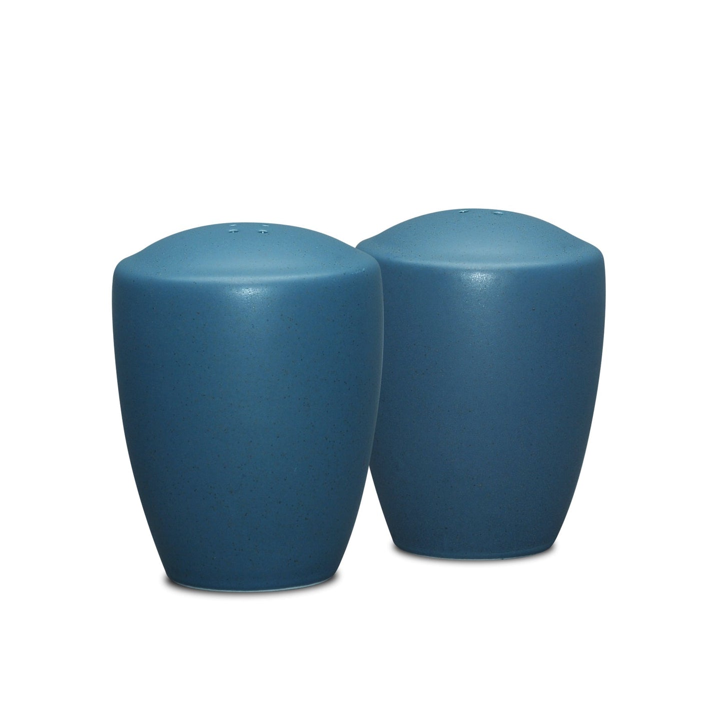 Noritake Blue Colorwave Curve Dinnerware Set
